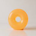 donut-shaped sunset ring mood lamp studio